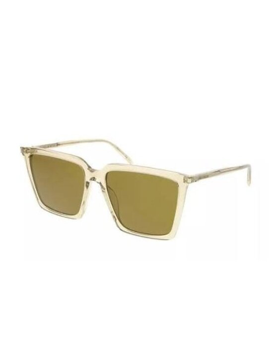 NWT Saint Laurent SL474 005 Sunglasses main image 2